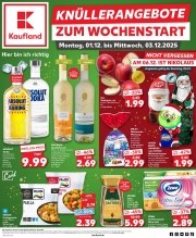Prospekte Kaufland Castrop-Rauxel
