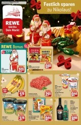 Prospekte Rewe Görlitz