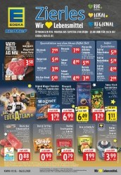 Prospekte E-Center Haltern am See