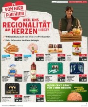 Prospekte Kaufland Vilshofen an der Donau