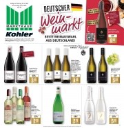 Prospekte Marktkauf Freiburg im Breisgau