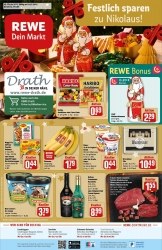 Prospekte Rewe Menden (Sauerland)
