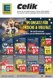 Prospekte Edeka Mettmann