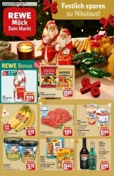 Prospekte Rewe Maxhütte-Haidhof