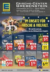 Prospekte E-Center Hemer