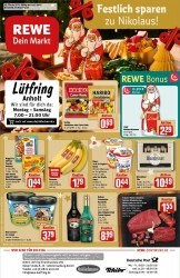 Prospekt Rewe