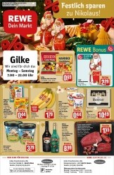 Prospekte Rewe Ahlen