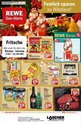 Prospekte Rewe Sprockhövel