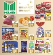 Prospekte Marktkauf Böblingen