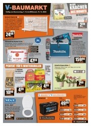 Prospekte V-Baumarkt München