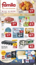 Prospekte Famila Nord West 