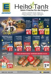 Prospekte E-Center Werdohl