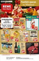 Prospekte Rewe Lippetal