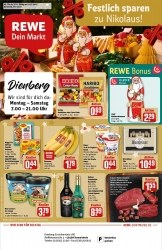 Prospekte Rewe Hamminkeln