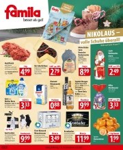 Prospekte Famila Nord Ost 