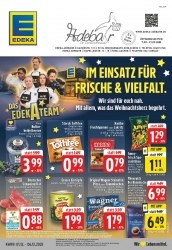Prospekte Edeka Aachen