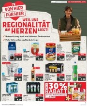 Prospekte Kaufland Bernburg (Saale)