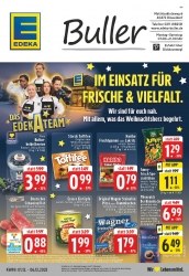 Prospekte Edeka Ratingen