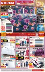 Prospekte Norma Göttingen