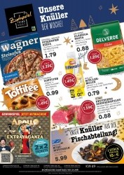 Prospekte Edeka Gladbeck