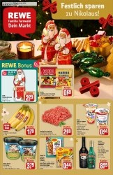 Prospekte Rewe Nidda