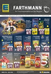 Prospekte Edeka Versmold