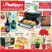 Prospekte Thomas Philipps Eggesin