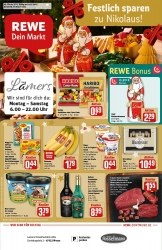 Prospekte Rewe Weeze