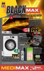 Prospekte Medimax Bitterfeld-Wolfen