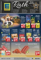 Prospekte Edeka Meerbusch