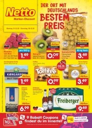 Prospekte Netto Marken Discount Magdeburg