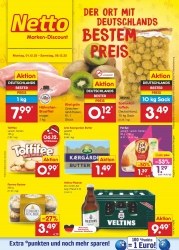 Prospekte Netto Marken Discount Dortmund
