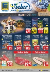 Prospekte E-Center Aachen