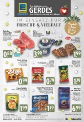 Prospekte E-Center Moers