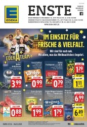 Prospekte Edeka Hemer