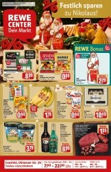 Prospekte Rewe Coesfeld