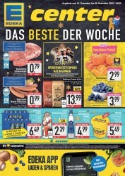 Prospekte Edeka Krumbach (Schwaben)