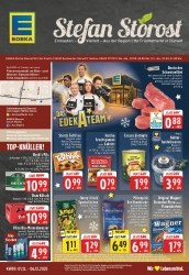 Prospekte Edeka Eschweiler