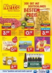 Prospekte Netto Marken Discount Braunschweig