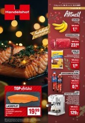 Prospekte Handelshof 