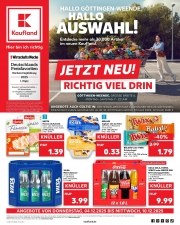 Prospekte Kaufland Göttingen