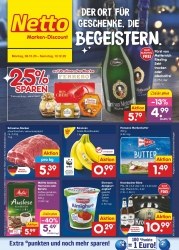 Prospekte Netto Marken Discount Marl