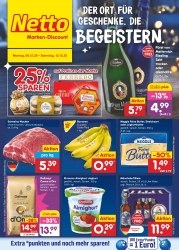 Prospekte Netto Marken Discount Bamberg