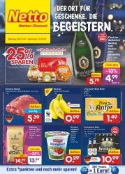 Prospekte Netto Marken Discount Oberhausen