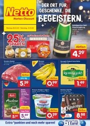 Prospekte Netto Marken Discount Mittweida