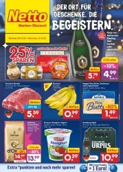 Prospekte Netto Marken Discount Baden-Baden