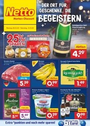 Prospekte Netto Marken Discount Neubrandenburg