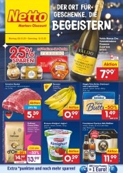 Prospekte Netto Marken Discount Spiegelau