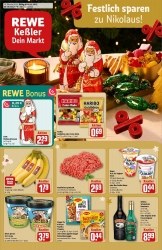 Prospekte Rewe Eberbach