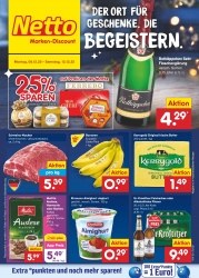 Prospekte Netto Marken Discount Erfurt